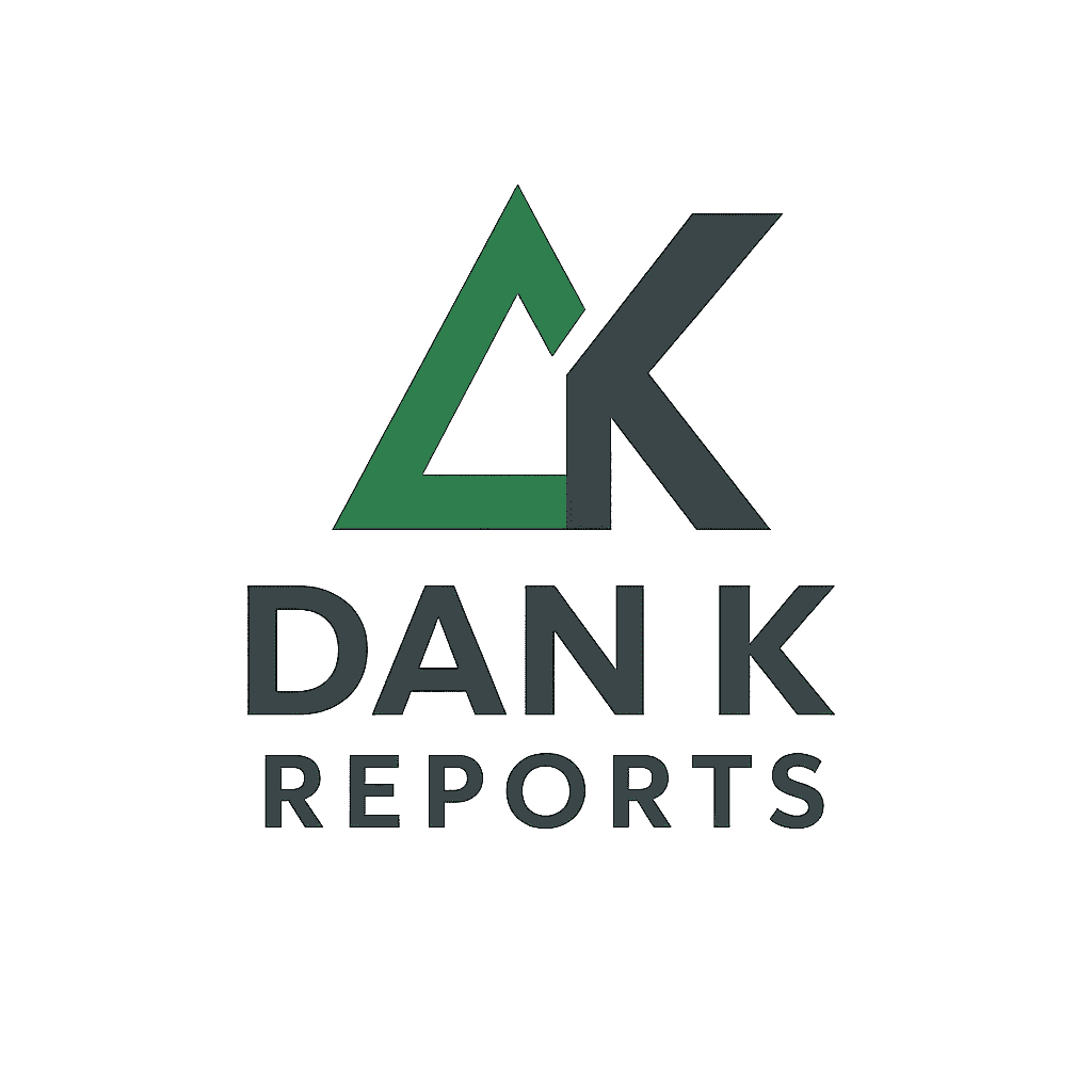 Dan K Reports