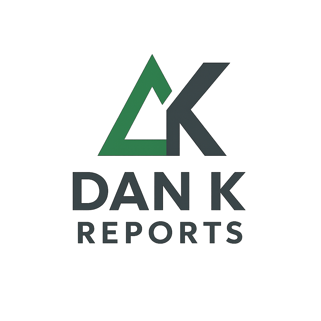 Dan K Reports